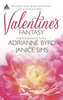 Title details for Valentine's Fantasy: When Valentines Collide\To Love Again by Adrianne Byrd - Available